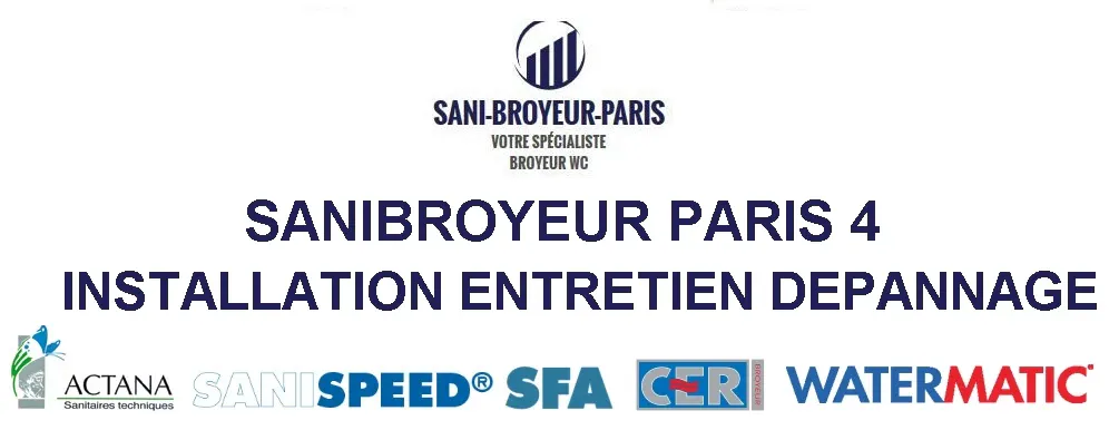 logo site sanybroyeur Paris 4
